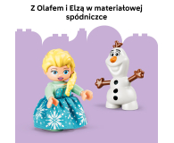 LEGO DUPLO DISNEY 10462 Kraina Lodu Kreatywne pudełko z Elzą i Ol - 1529684 - zdjęcie 8